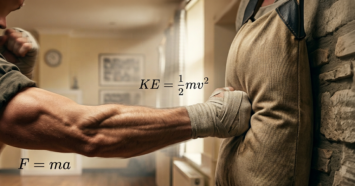 Skeletal Muscle Types and Wing Chun: What Every Serious Practitioner Must Know